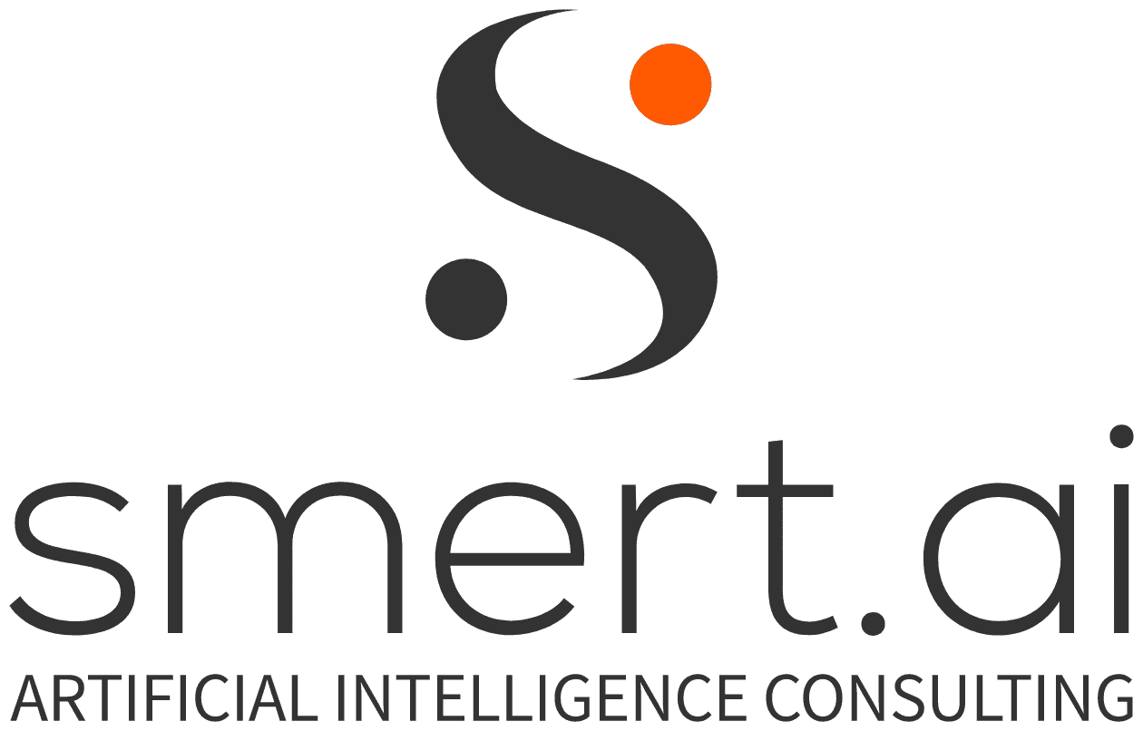 SMERT AI Consulting