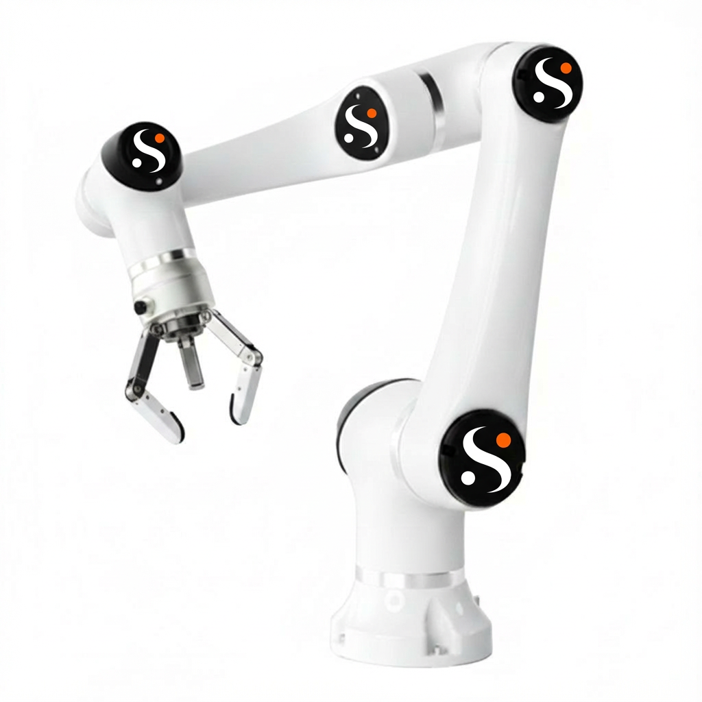 Wine Service Cobot
