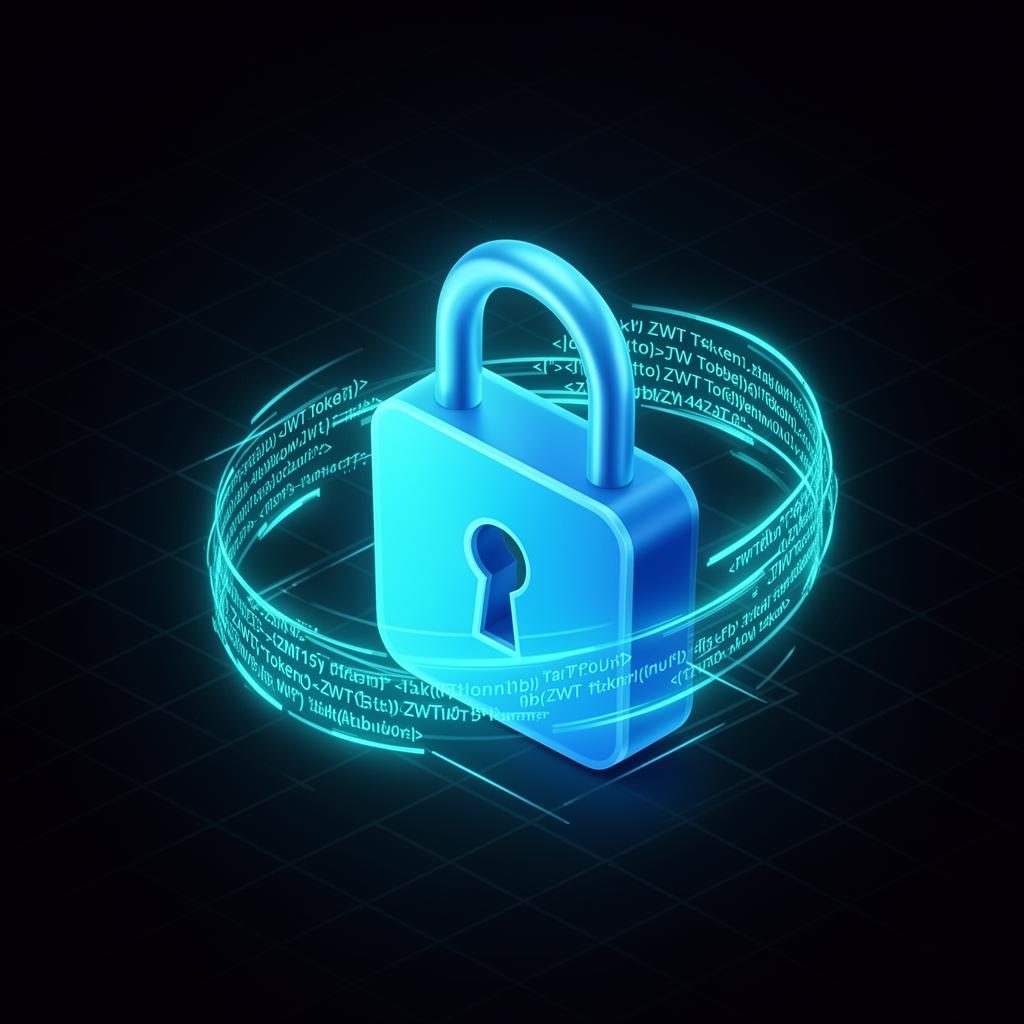 JWT auth probe